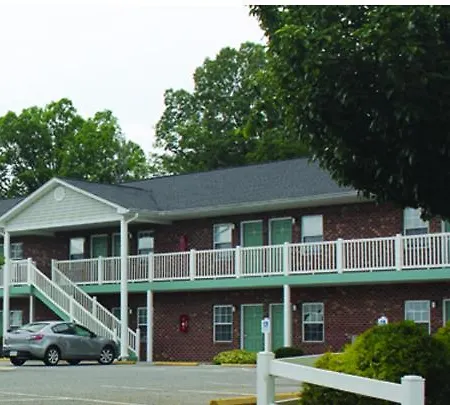 Eastside Suites